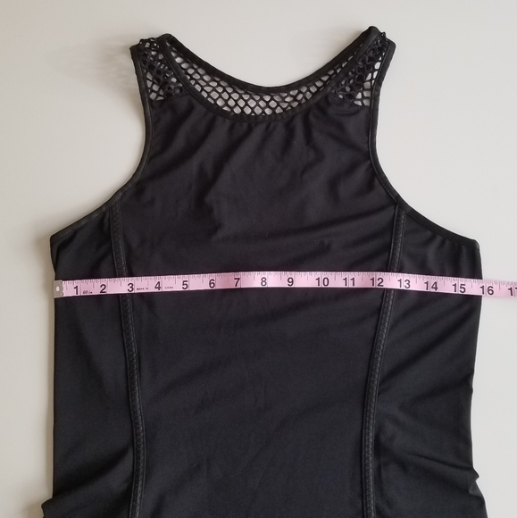 Adidas Sports Tank Top - Picture 7 of 9